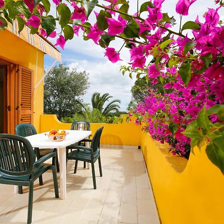 Agriturismo Posta Pastorella Βιέστε Εξωτερικό φωτογραφία