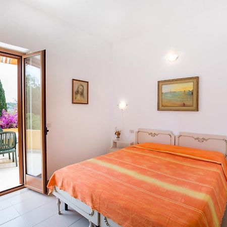 Agriturismo Posta Pastorella Βιέστε Εξωτερικό φωτογραφία