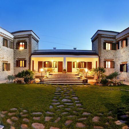 Agriturismo Posta Pastorella Βιέστε Εξωτερικό φωτογραφία