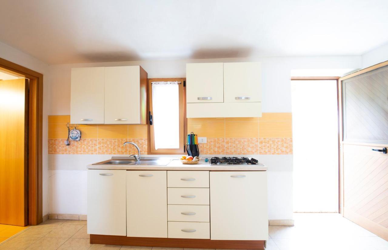 Agriturismo Posta Pastorella Βιέστε Εξωτερικό φωτογραφία