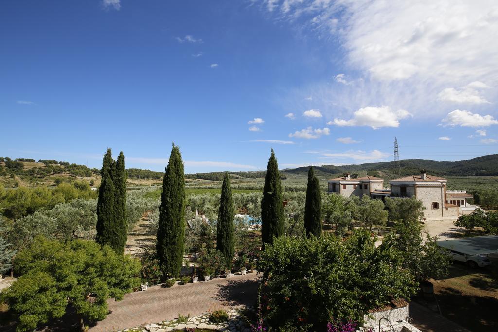 Agriturismo Posta Pastorella Βιέστε Εξωτερικό φωτογραφία