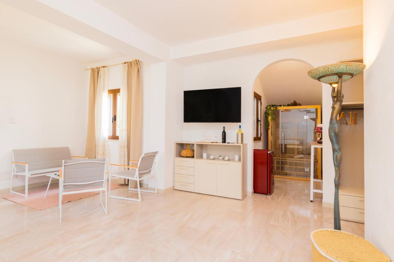 Agriturismo Posta Pastorella Βιέστε Εξωτερικό φωτογραφία