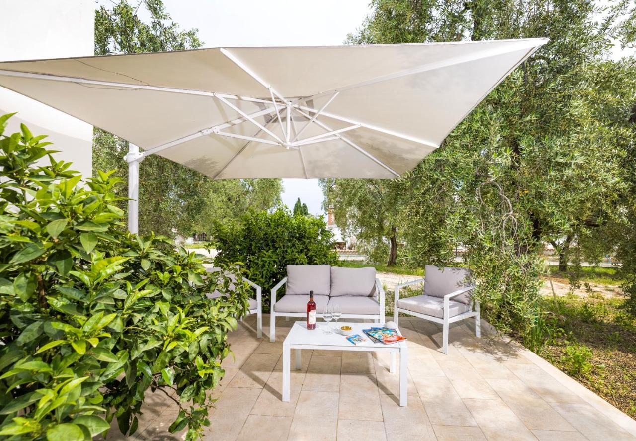 Agriturismo Posta Pastorella Βιέστε Εξωτερικό φωτογραφία