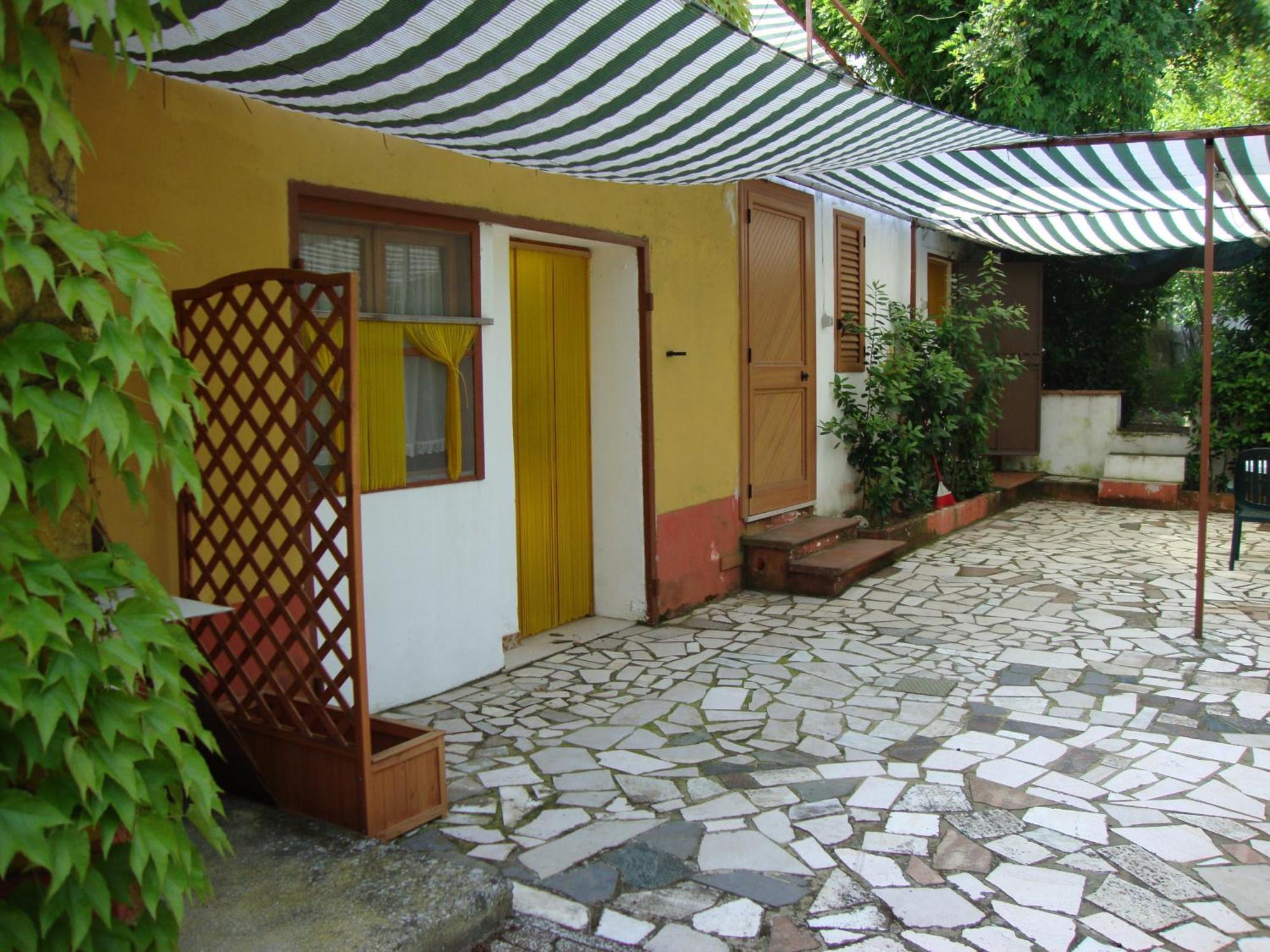 Agriturismo Posta Pastorella Βιέστε Δωμάτιο φωτογραφία
