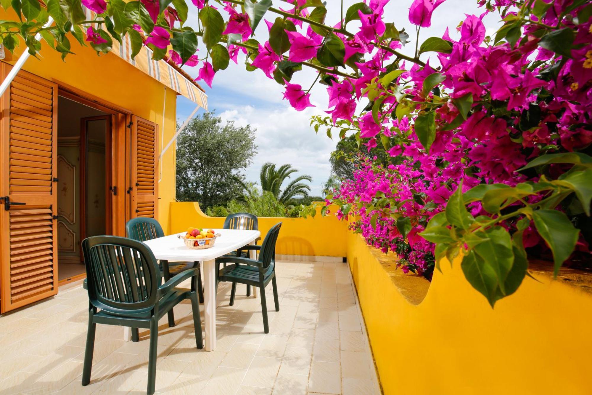 Agriturismo Posta Pastorella Βιέστε Εξωτερικό φωτογραφία
