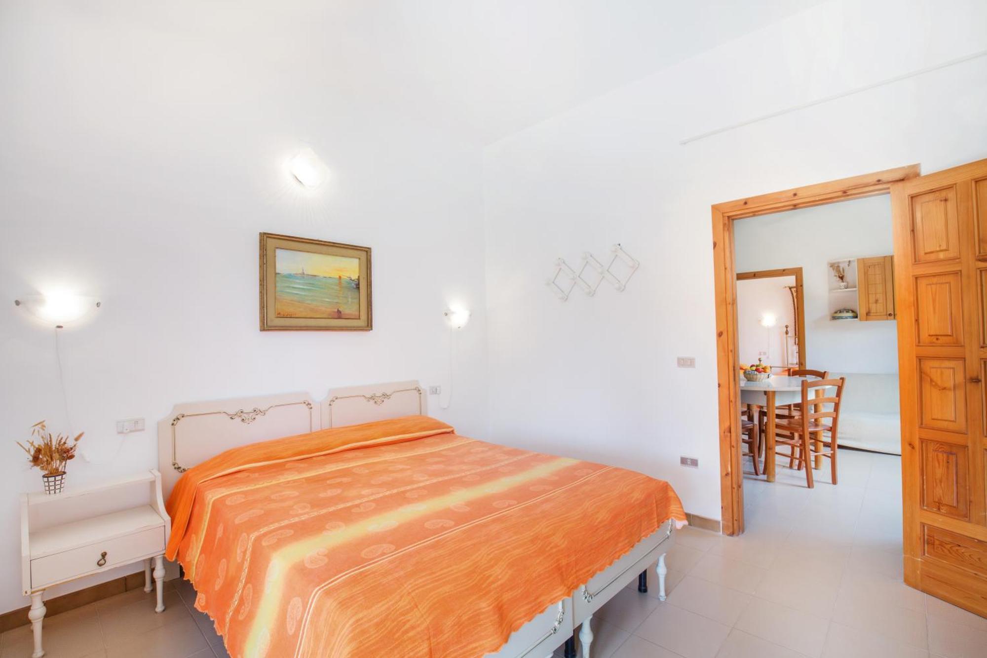 Agriturismo Posta Pastorella Βιέστε Εξωτερικό φωτογραφία