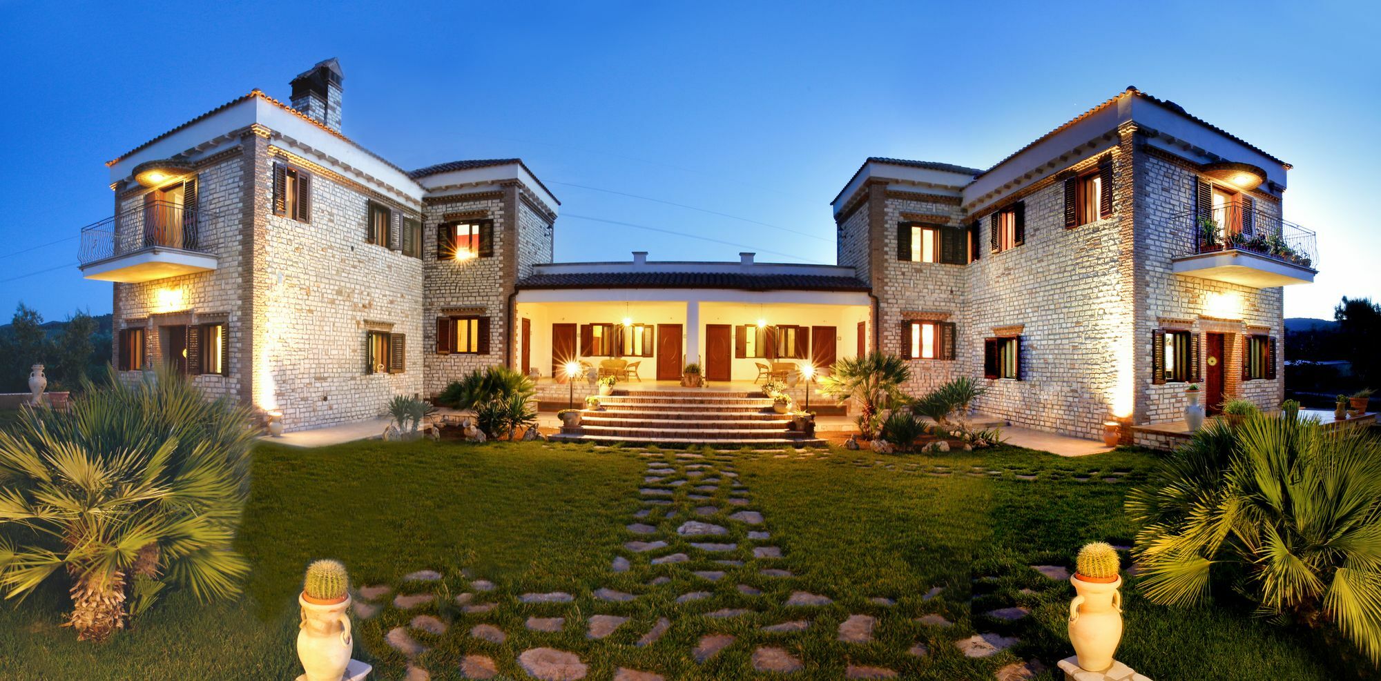 Agriturismo Posta Pastorella Βιέστε Εξωτερικό φωτογραφία